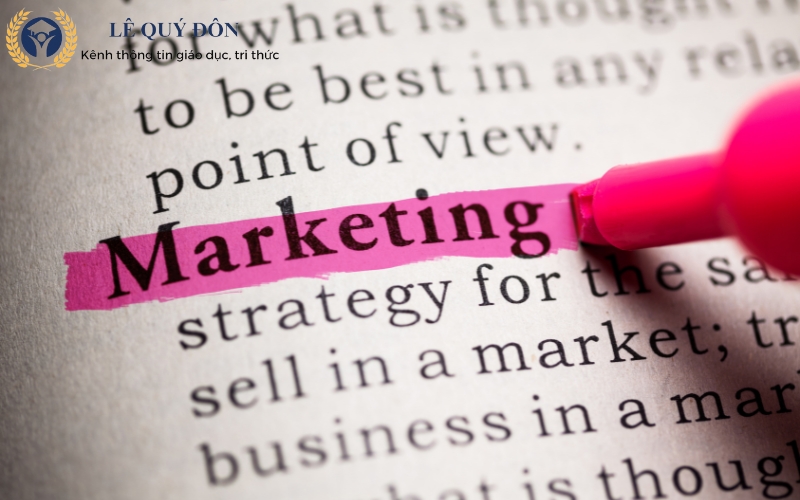 Định hướng nghề nghiệp marketing chuẩn chỉnh cho các marketer