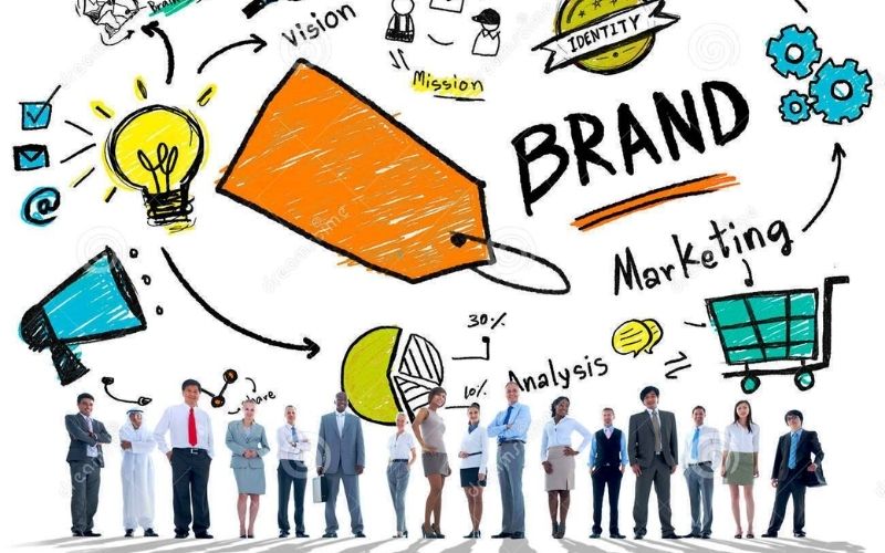 Nhóm ngành Báo chí - Truyền thông - Marketing