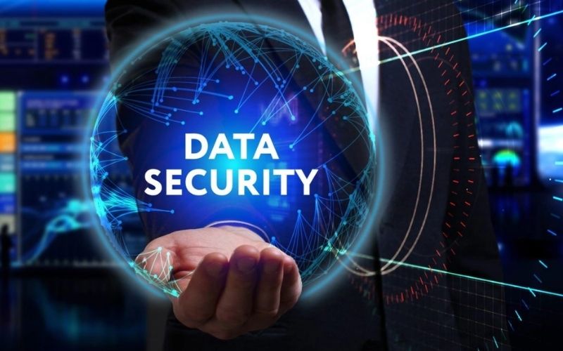 Bảo mật dữ liệu (Data Security)