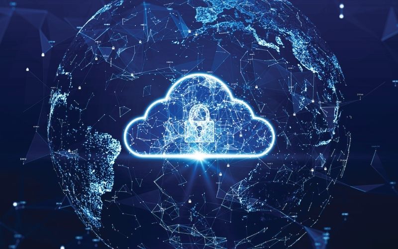 Bảo mật trên đám mây (Cloud Security)