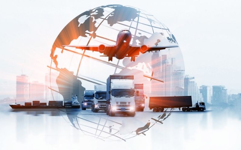 Tìm hiểu tổng quan về ngành Logistics 