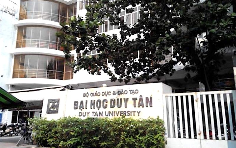 Đại học Duy Tân