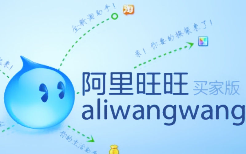 ưu điểm của app aliwangwang