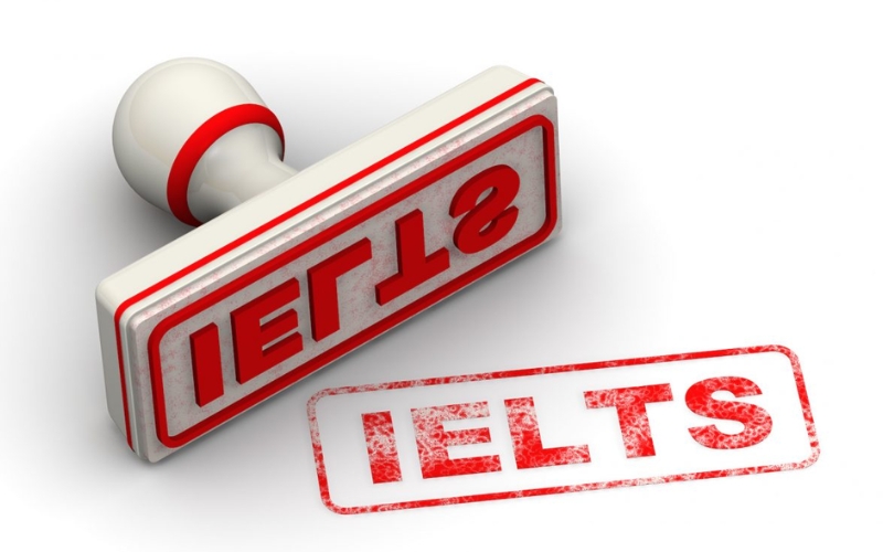 chi phí học IELTS