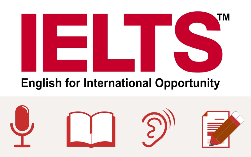 ielts 5.0