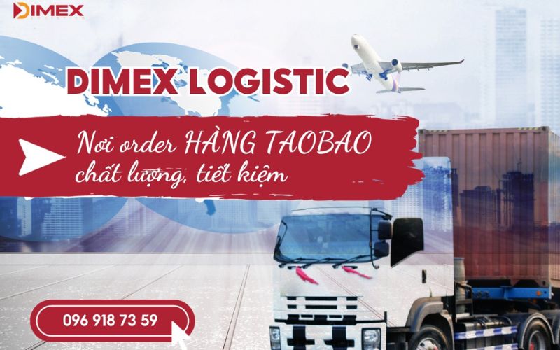 Dimex Logistics