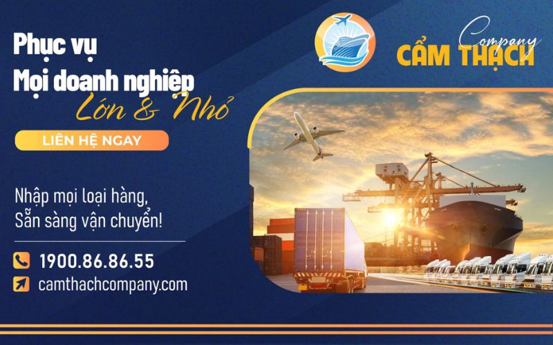 Công ty Cẩm Thạch