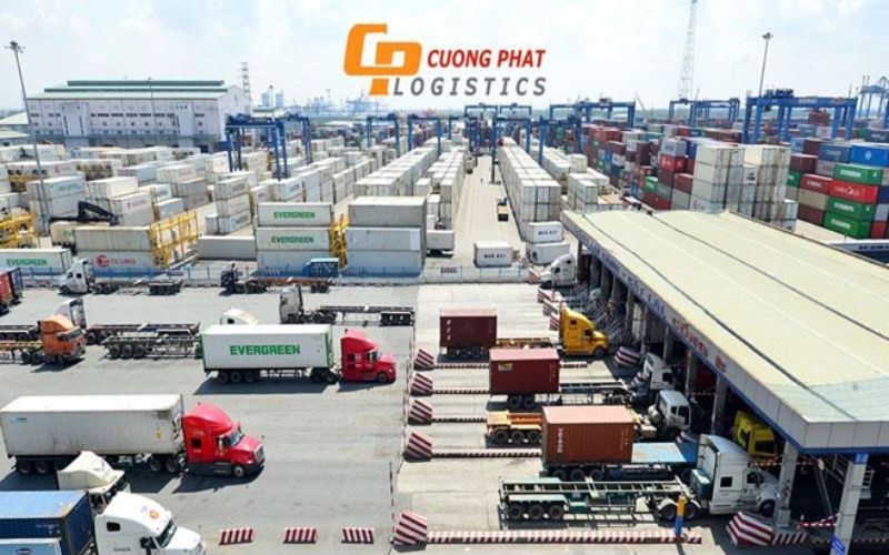 Cường Phát Logistics