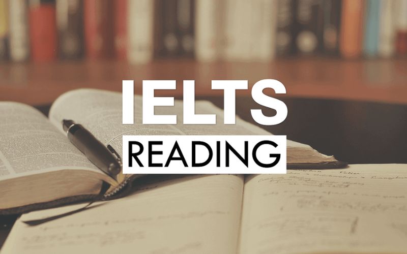 Phương pháp hiệu quả khi làm đề IELTS Reading