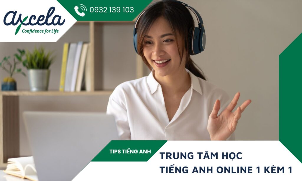 trung tâm axcela việt nam