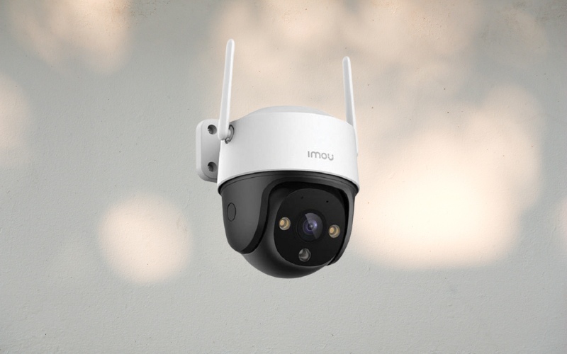 camera ngoài trời IMOU S21FP