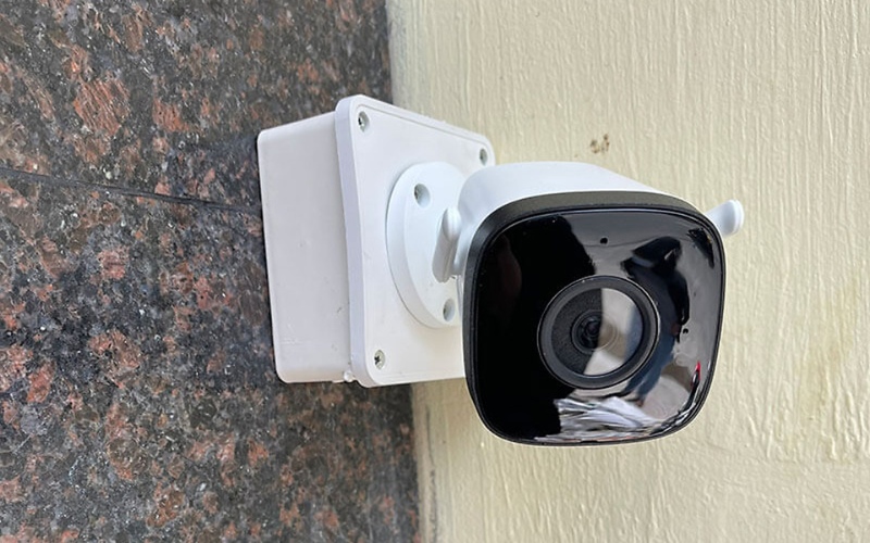 camera wifi KBVISION KX-A4013WN-A