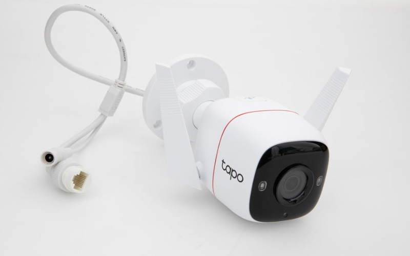 camera wifi TP-Link Tapo C310 3MP