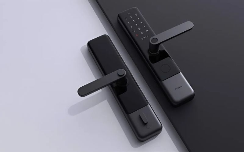 Khóa cửa điện tử Xiaomi AQara S2