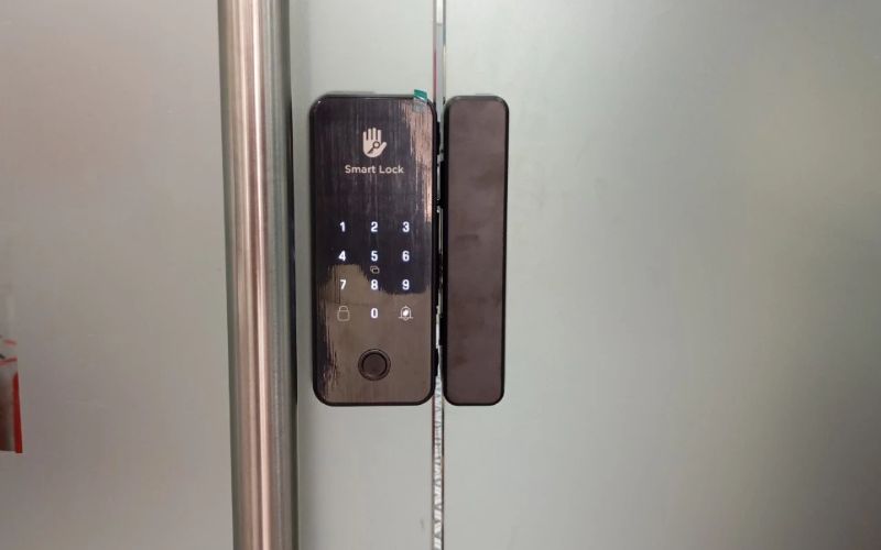 Khóa cửa điện tử Xiaomi Lockin Smart Lock X1