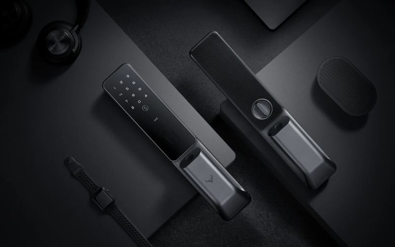 Khóa cửa điện tử Xiaomi LOOCK Classic