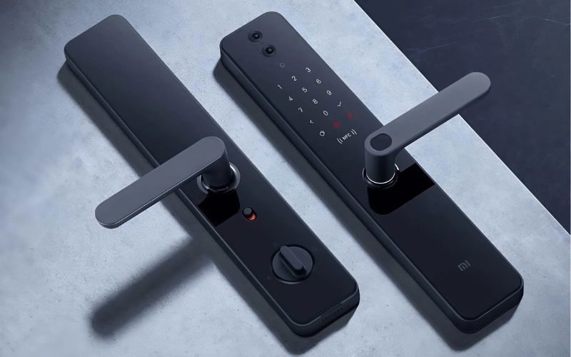 Khóa cửa điện tử Xiaomi Mijia Pro