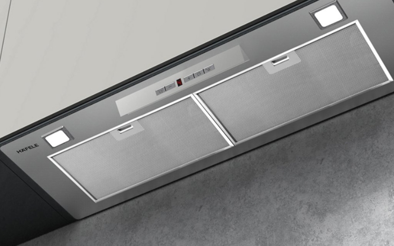 máy khử mùi Hafele HH-BI79A