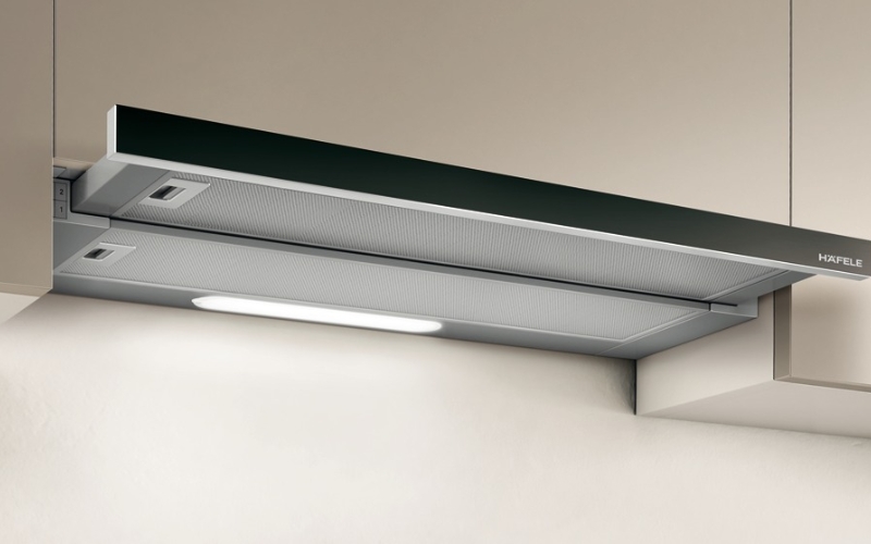 máy khử mùi Hafele HH-TG60E