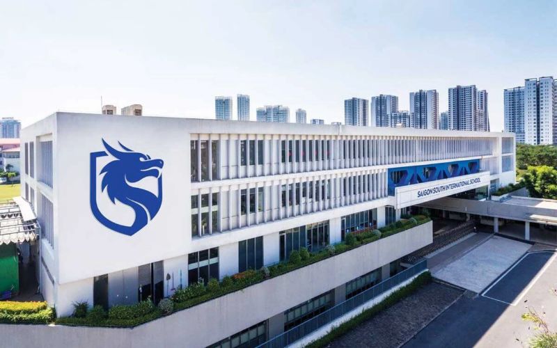 Trường Quốc tế Nam Sài Gòn