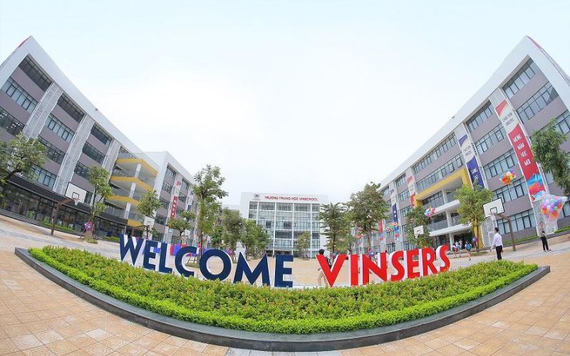 Trường Vinschool