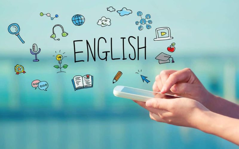 Tiếng Anh chuyên ngành là gì?