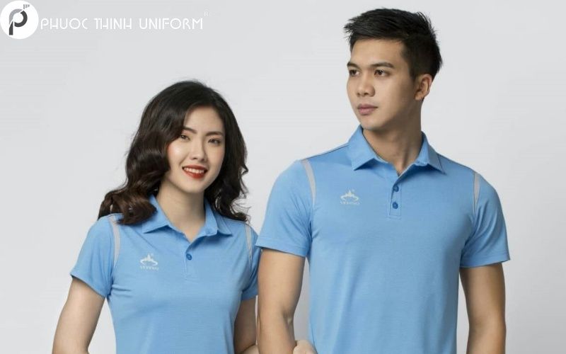 Đồng Phục Phước Thịnh