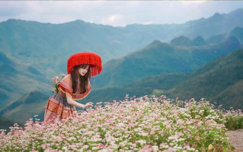 hà giang cuối năm