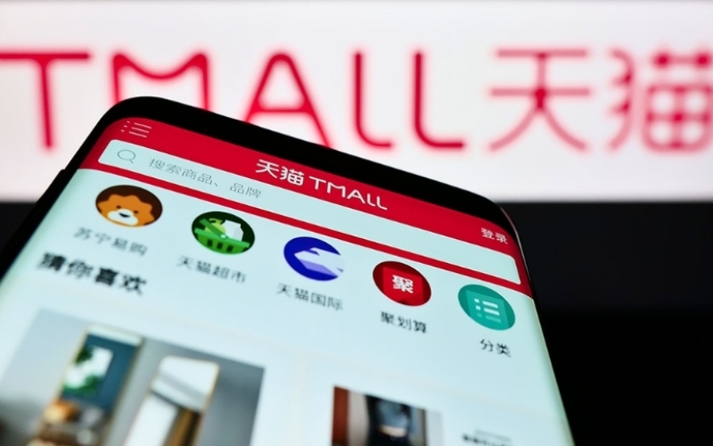 Hạn chế cần lưu ý khi mua hàng trên Tmall