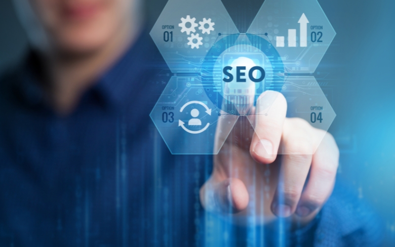 các chiến lược SEO hiệu quả cho danh nghiệp nhỏ