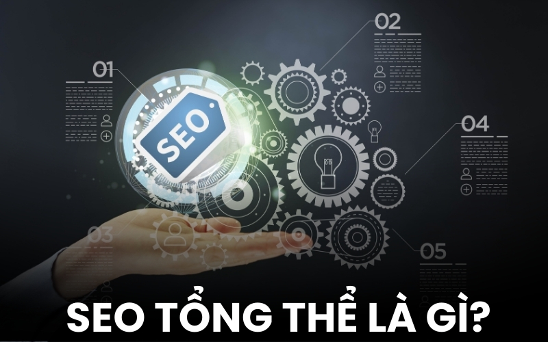 SEO tổng thể là gì