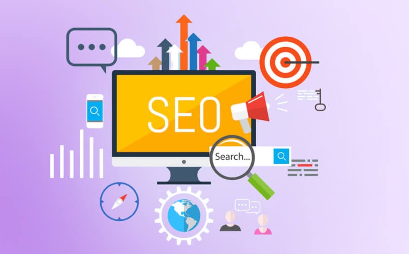 seo tổng thể