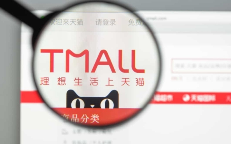 Ưu điểm nổi bật của Tmall