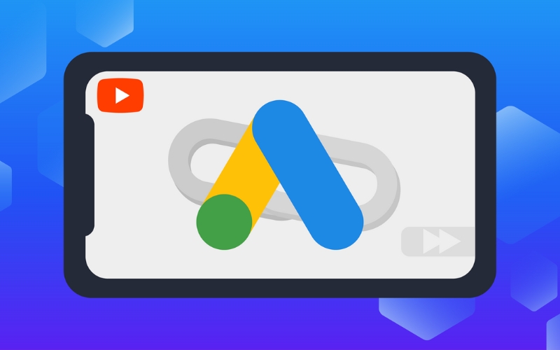 liên kết với google adsense