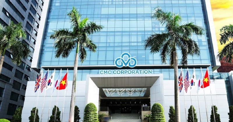 CMC Corporation
