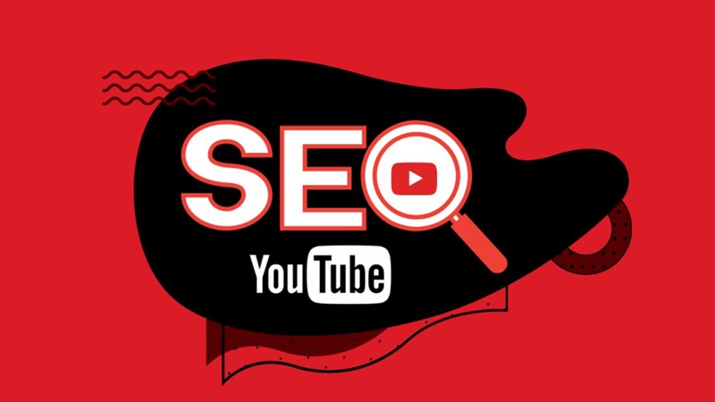 bật mí cách seo youtube kiếm tiền