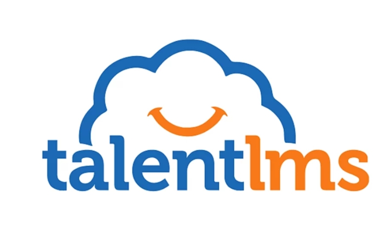 phần mềm đào tạo nhân sự Talentlms