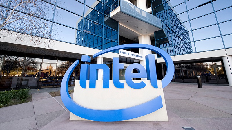 Intel Corporation