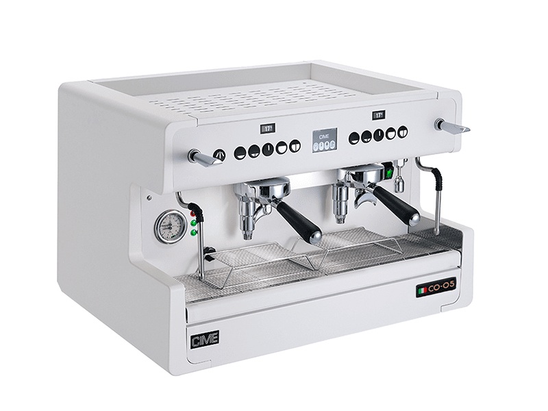 Máy pha cà phê CIME CO-05 PID