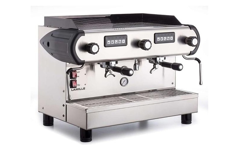 Máy pha cà phê La Nuova Era La Mille