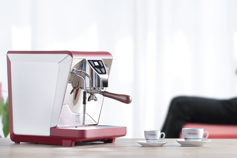 Máy pha cà phê Nuova Simonelli Oscar Mood