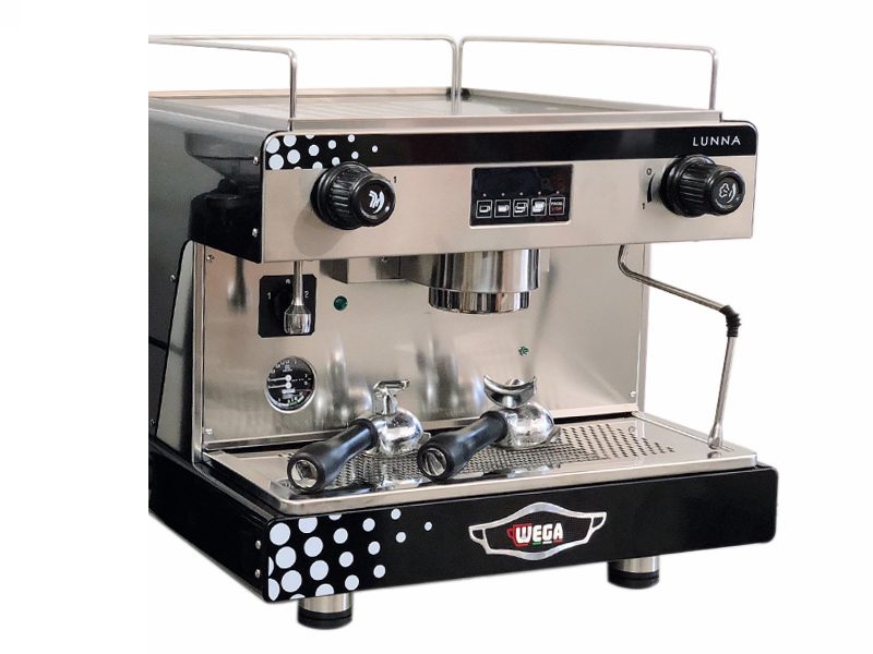 Máy pha cà phê Wega Lunna A1 Group