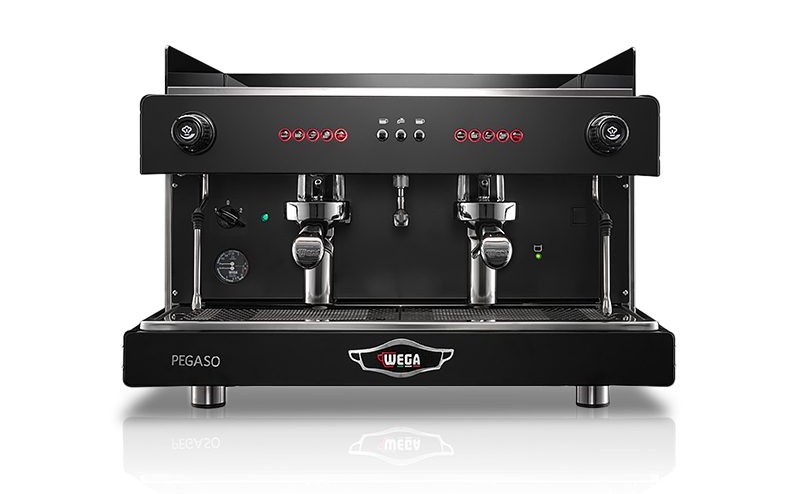 Máy pha cà phê Wega Pegaso 2 Group