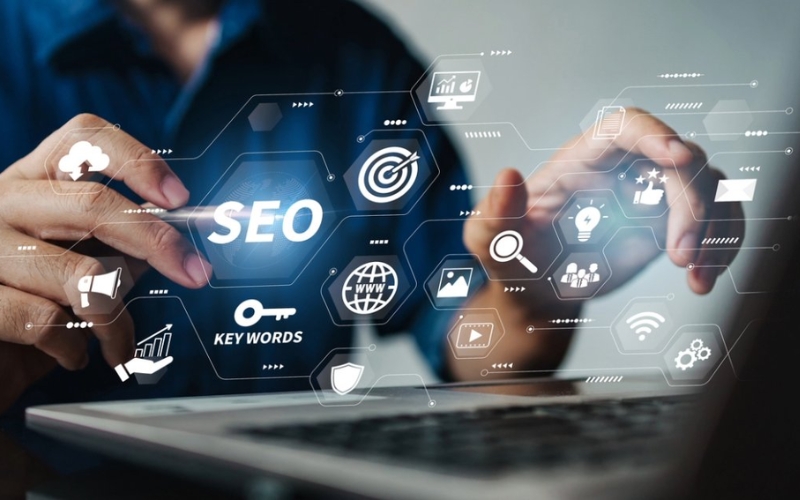 sử dụng công cụ phân tích