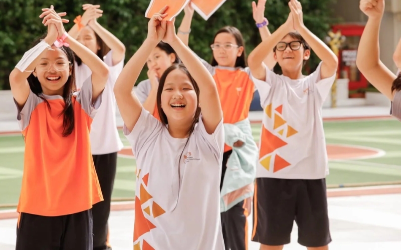 tổng quan trường song ngữ là gì