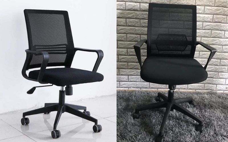 Tuổi thọ ghế văn phòng bọc lưới