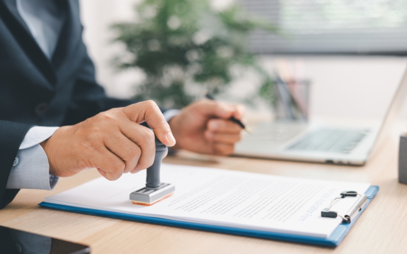 Các trường hợp phải thay đổi đăng ký kinh doanh