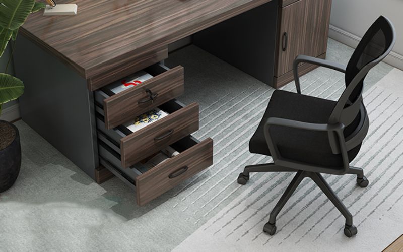 Tính thoải mái khi ngồi lâu