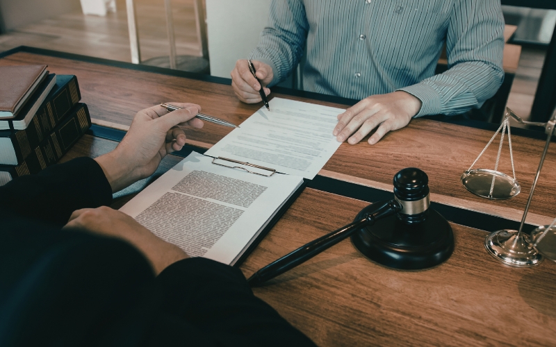 Vi phạm thời hạn thông báo thay đổi nội dung đăng ký doanh nghiệp