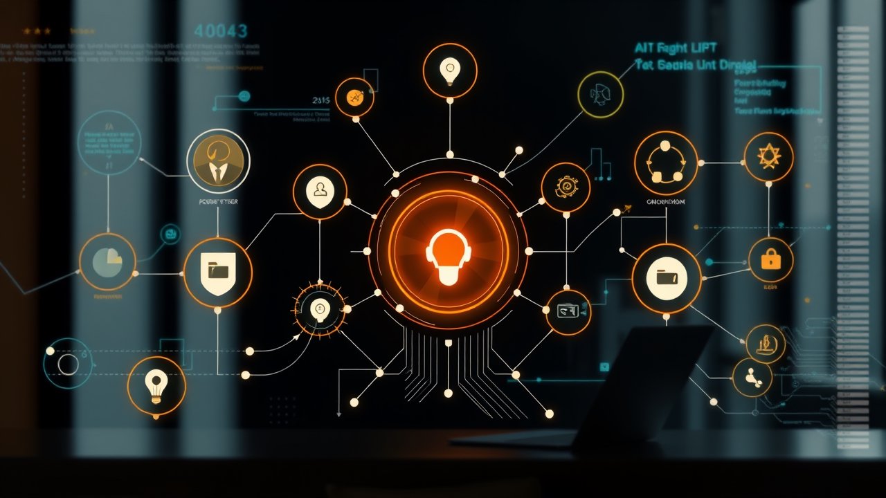 AI agent là gì và tại sao doanh nghiệp đang triển khai ồ ạt